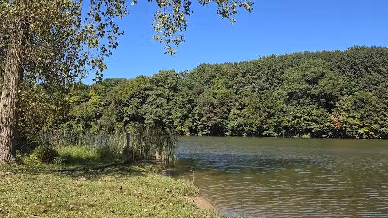 Zemmer Park - Columbiaville, MI