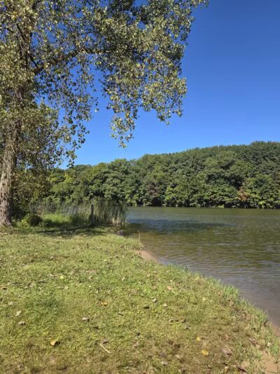 Zemmer Park - Columbiaville, MI