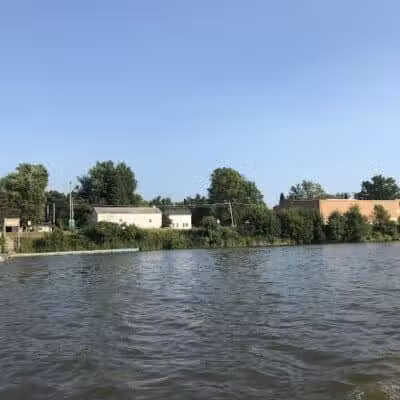 Zemmer Park - Columbiaville, MI