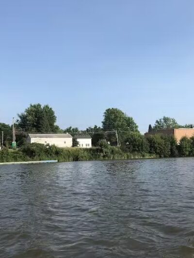 Zemmer Park - Columbiaville, MI