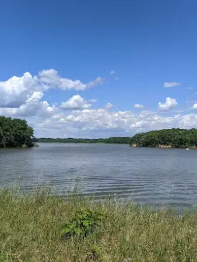 Zemmer Park - Columbiaville, MI