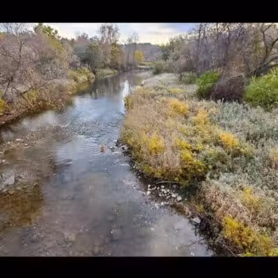Columbus County Park - Columbus,