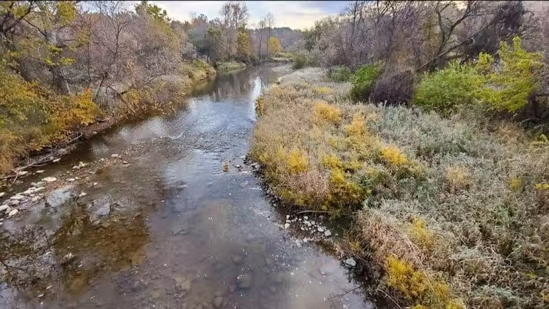 Columbus County Park - Columbus,