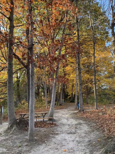 Columbus County Park - Columbus,
