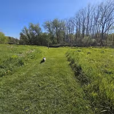 Columbus County Park - Columbus,