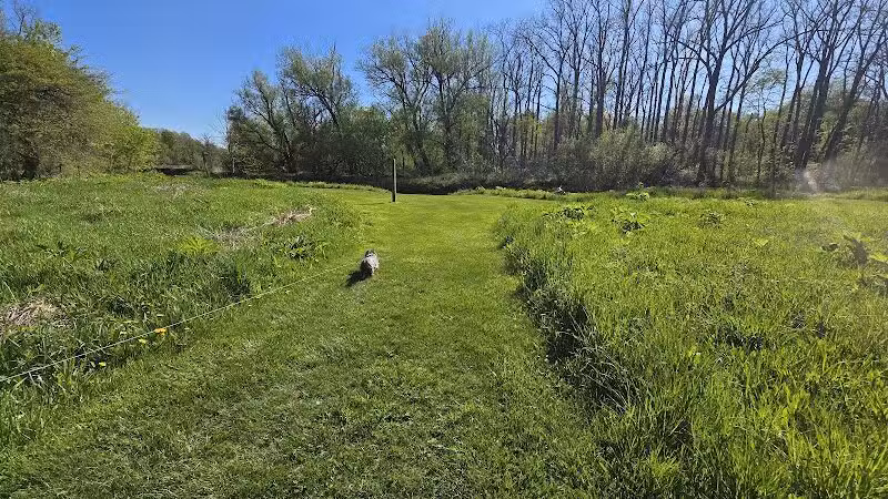 Columbus County Park - Columbus,