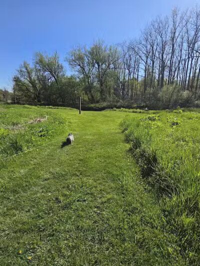 Columbus County Park - Columbus,