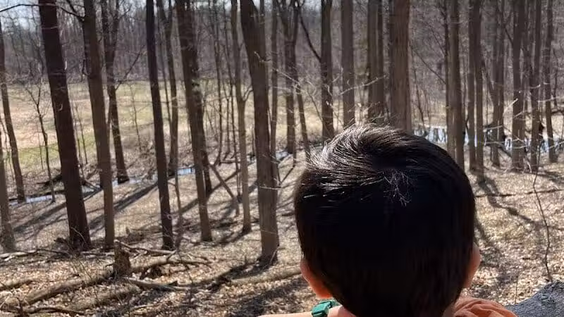 Columbus County Park - Columbus,