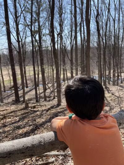 Columbus County Park - Columbus,