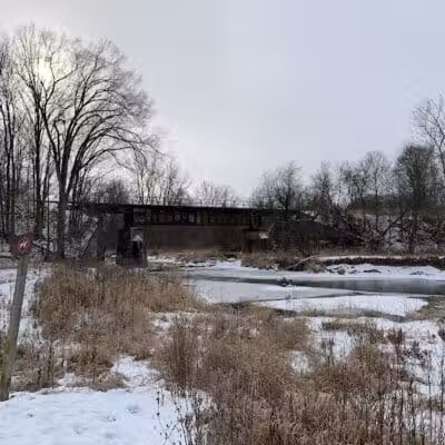 Columbus County Park - Columbus,