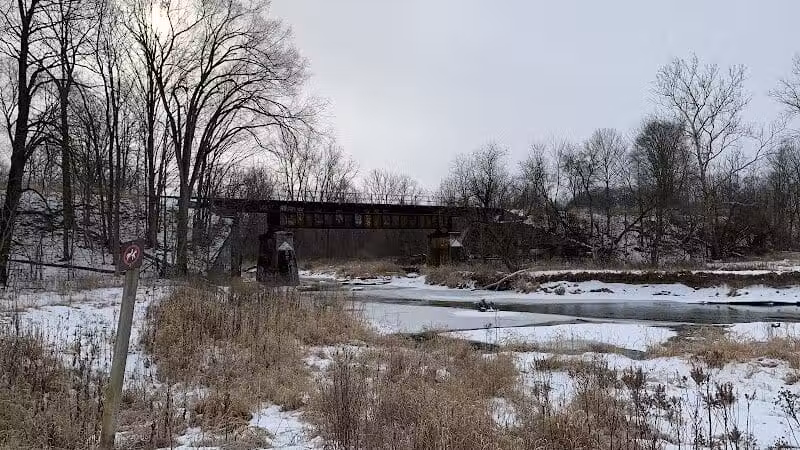 Columbus County Park - Columbus,