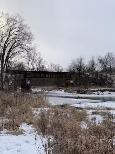 Columbus County Park - Columbus,