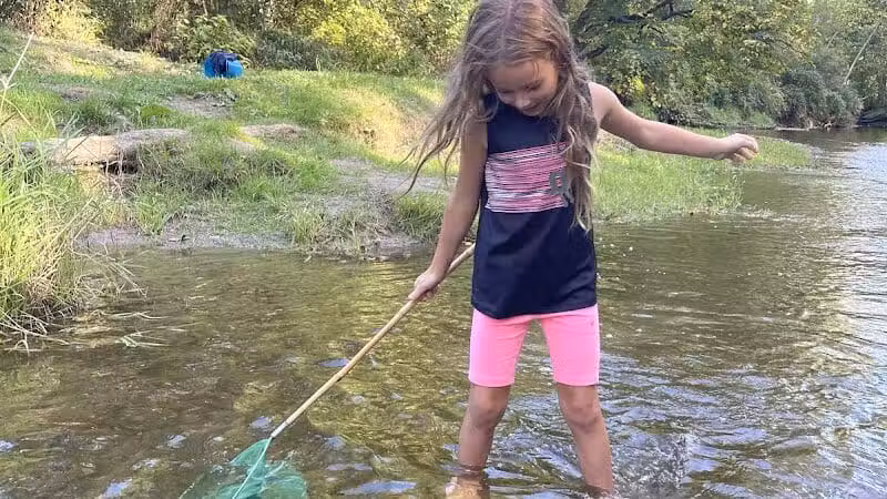 Columbus County Park - Columbus,
