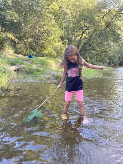Columbus County Park - Columbus,