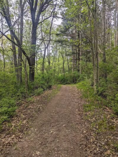 Columbus County Park - Columbus,
