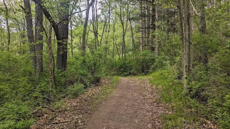 Columbus County Park - Columbus,
