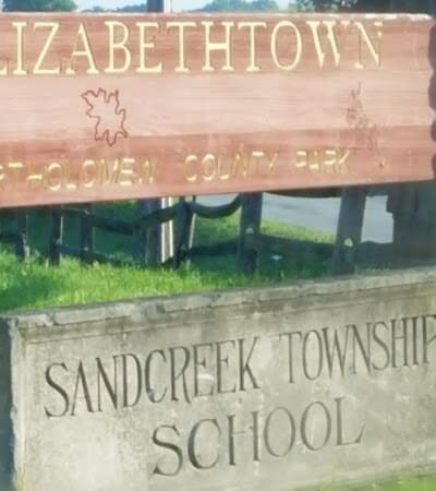 Elizabethtown Bartholomew County Park - Columbus, IN