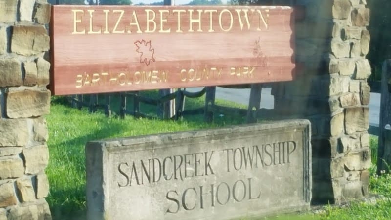 Elizabethtown Bartholomew County Park - Columbus, IN