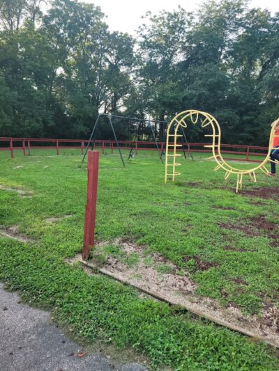 Elizabethtown Bartholomew County Park - Columbus, IN