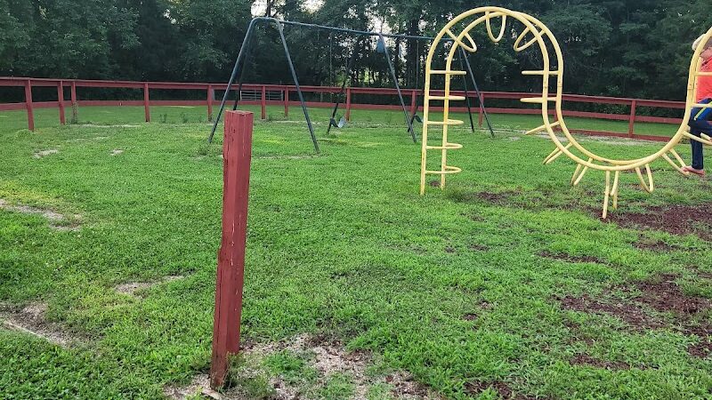 Elizabethtown Bartholomew County Park - Columbus, IN