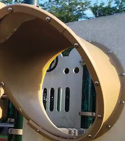 Elizabethtown Bartholomew County Park - Columbus, IN