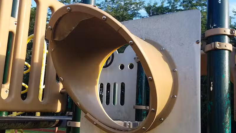 Elizabethtown Bartholomew County Park - Columbus, IN