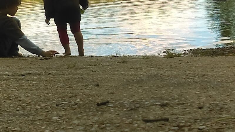 Grouse Ridge Public Fishing Area - Columbus, IN