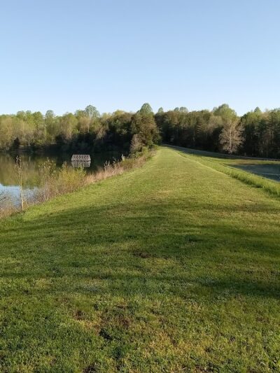 Grouse Ridge Public Fishing Area - Columbus, IN