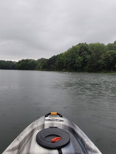 Grouse Ridge Public Fishing Area - Columbus, IN