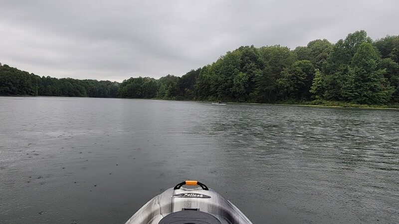 Grouse Ridge Public Fishing Area - Columbus, IN