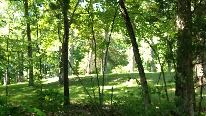 Grouse Ridge Public Fishing Area - Columbus, IN