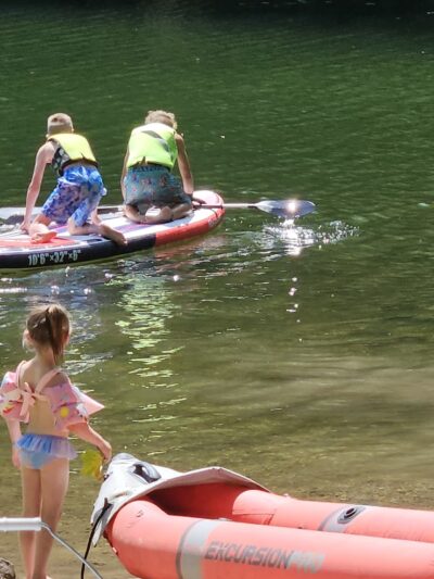 Grouse Ridge Public Fishing Area - Columbus, IN