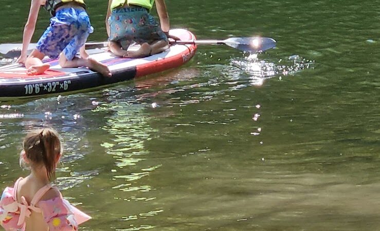 Grouse Ridge Public Fishing Area - Columbus, IN