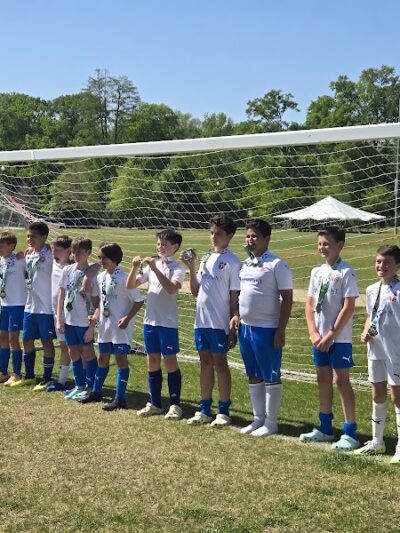 Bark Park - Columbus, MS