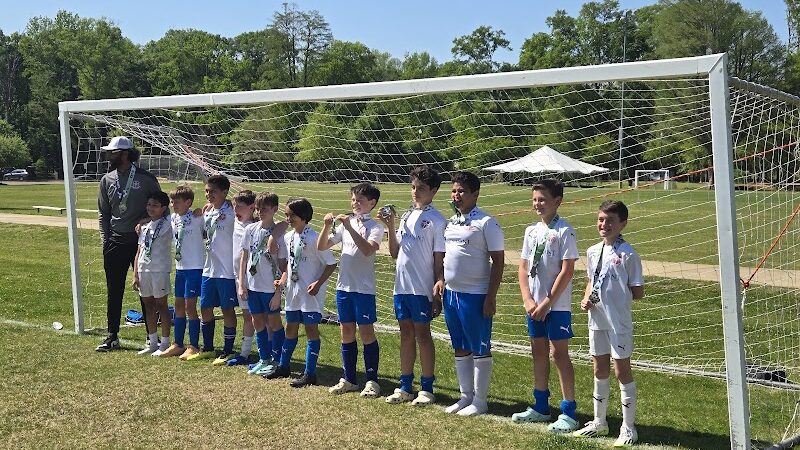 Bark Park - Columbus, MS