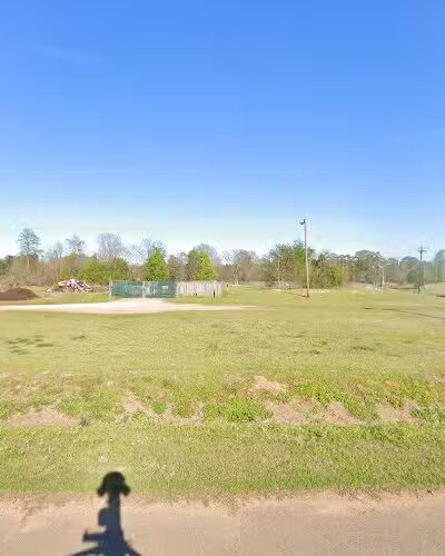 Columbus Dog Park - Columbus, MS
