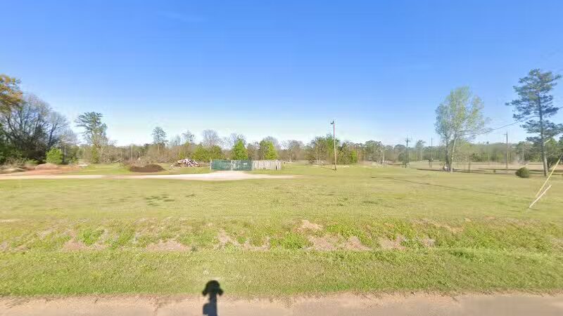 Columbus Dog Park - Columbus, MS