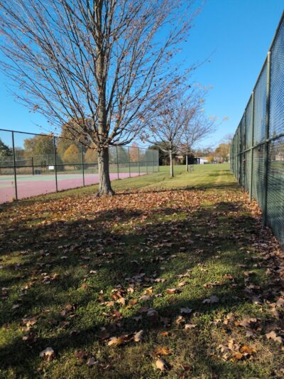 Mansfield Township Community Park - Columbus, NJ