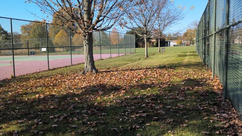Mansfield Township Community Park - Columbus, NJ