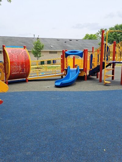 Mansfield Township Community Park - Columbus, NJ