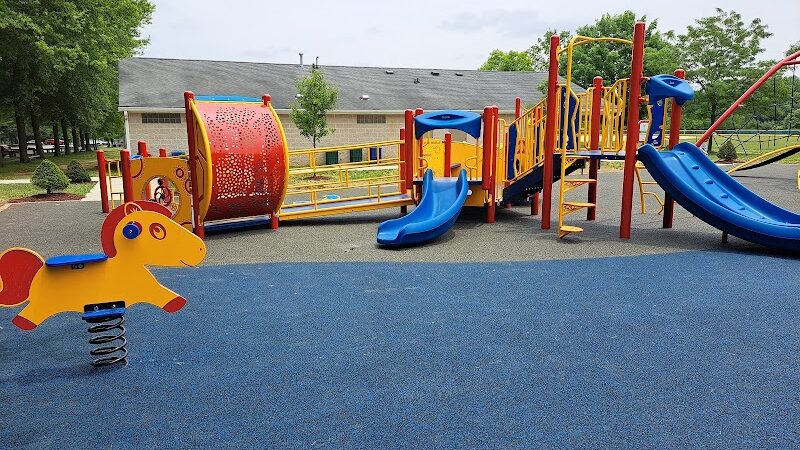Mansfield Township Community Park - Columbus, NJ