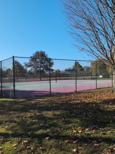 Mansfield Township Community Park - Columbus, NJ