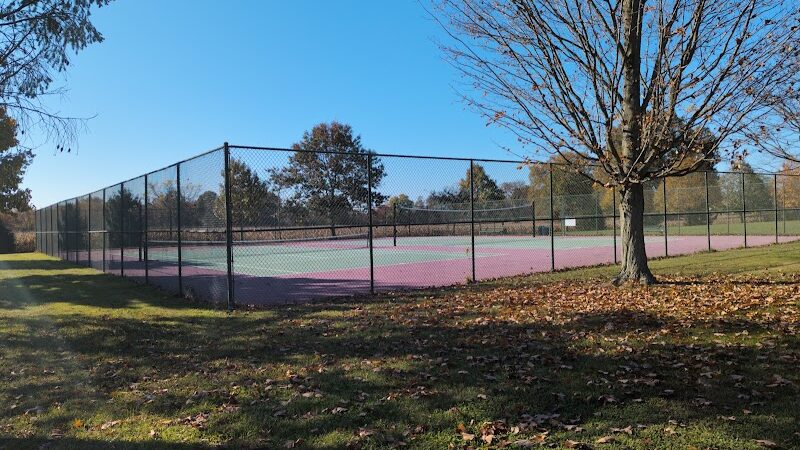 Mansfield Township Community Park - Columbus, NJ