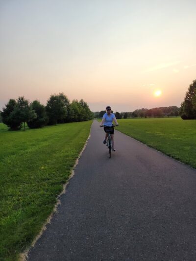 Mansfield Township Community Park - Columbus, NJ