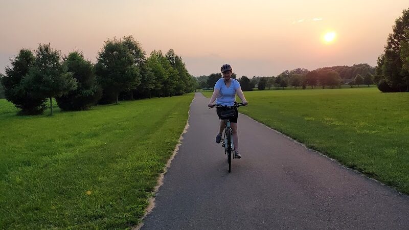 Mansfield Township Community Park - Columbus, NJ