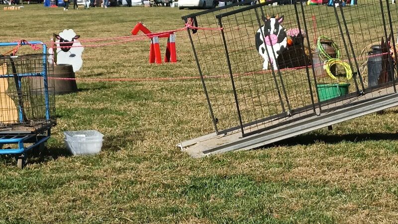 Mansfield Township Community Park - Columbus, NJ