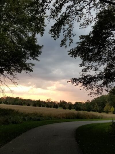 Mansfield Township Community Park - Columbus, NJ