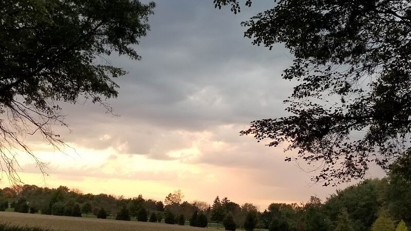 Mansfield Township Community Park - Columbus, NJ