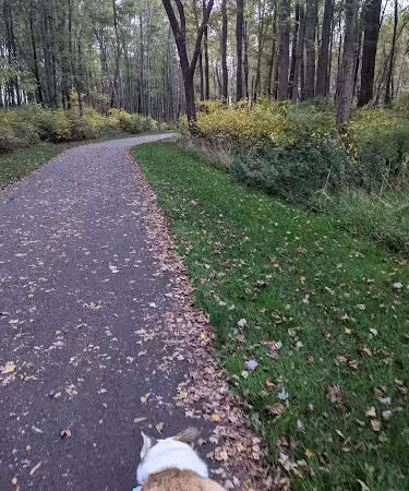 Mansfield Township Community Park - Columbus, NJ