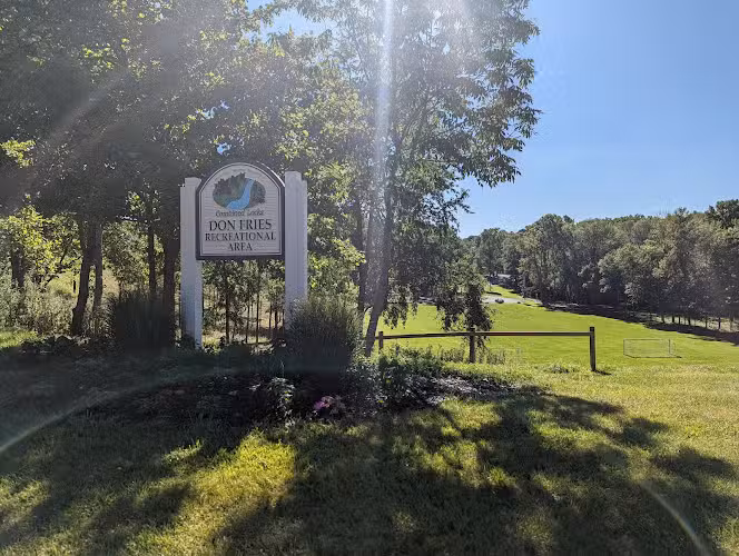 Don Fries Park - Combined Locks, WI